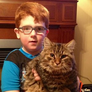 Meet your Posher, Tonia